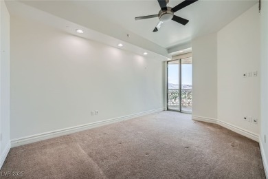 ABSOLUTELY STUNNING 12th FLOOR UNIT * Magnificent unobstructed on Badlands Golf Club in Nevada - for sale on GolfHomes.com, golf home, golf lot