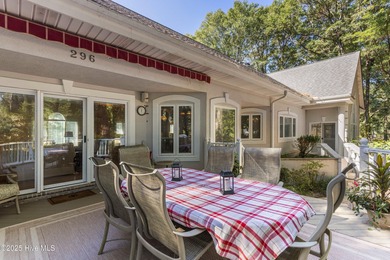 Welcome to your dream home in the highly sought-after golf on Sea Trail Golf Resort in North Carolina - for sale on GolfHomes.com, golf home, golf lot