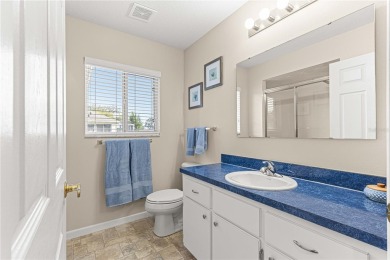 ***ABSOLUTELY WONDERFUL HOME***   You will love this 2 Bed / 2.5 on Ocala Palms Golf and Country Club in Florida - for sale on GolfHomes.com, golf home, golf lot