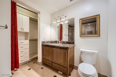 ABSOLUTELY STUNNING 12th FLOOR UNIT * Magnificent unobstructed on Badlands Golf Club in Nevada - for sale on GolfHomes.com, golf home, golf lot