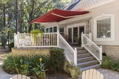 Welcome to your dream home in the highly sought-after golf on Sea Trail Golf Resort in North Carolina - for sale on GolfHomes.com, golf home, golf lot