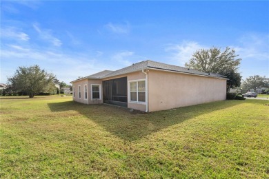 Under contract-accepting backup offers. ROOF replaced in 2024! on The Legends Golf and Country Club in Florida - for sale on GolfHomes.com, golf home, golf lot