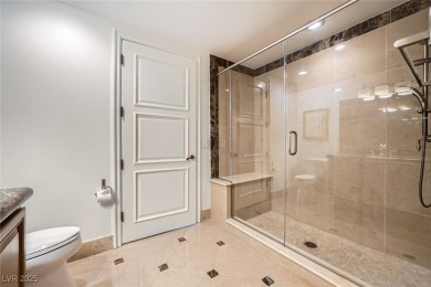 ABSOLUTELY STUNNING 12th FLOOR UNIT * Magnificent unobstructed on Badlands Golf Club in Nevada - for sale on GolfHomes.com, golf home, golf lot