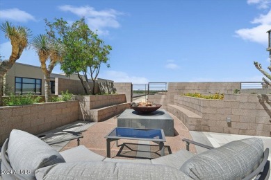 Rarely available!  Plaza Lofts  won  2023 'Best of Our Valley' on Kierland Golf Club in Arizona - for sale on GolfHomes.com, golf home, golf lot