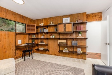 First time on the market and turnkey! Presenting a rare on  in California - for sale on GolfHomes.com, golf home, golf lot