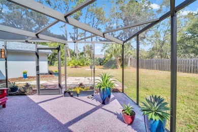 Welcome to your beautifully renovated 3-bedroom, 2-bath dream on Highland Lakes Executive Golf Course in Florida - for sale on GolfHomes.com, golf home, golf lot