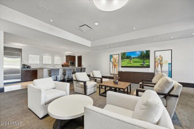 Rarely available!  Plaza Lofts  won  2023 'Best of Our Valley' on Kierland Golf Club in Arizona - for sale on GolfHomes.com, golf home, golf lot