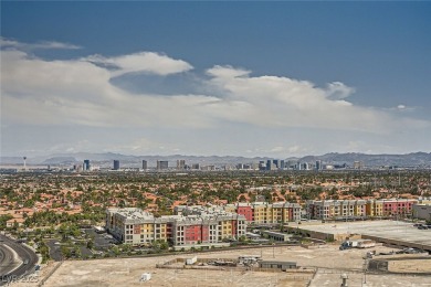 ABSOLUTELY STUNNING 12th FLOOR UNIT * Magnificent unobstructed on Badlands Golf Club in Nevada - for sale on GolfHomes.com, golf home, golf lot