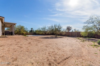 Welcome to this beautifully designed home in a prime location on Dove Valley Ranch in Arizona - for sale on GolfHomes.com, golf home, golf lot