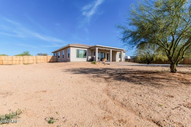 Welcome to this beautifully designed home in a prime location on Dove Valley Ranch in Arizona - for sale on GolfHomes.com, golf home, golf lot