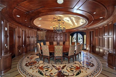 ABSOLUTELY STUNNING 12th FLOOR UNIT * Magnificent unobstructed on Badlands Golf Club in Nevada - for sale on GolfHomes.com, golf home, golf lot