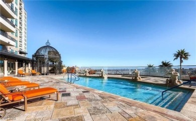 ABSOLUTELY STUNNING 12th FLOOR UNIT * Magnificent unobstructed on Badlands Golf Club in Nevada - for sale on GolfHomes.com, golf home, golf lot