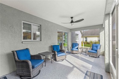 ***ABSOLUTELY WONDERFUL HOME***   You will love this 2 Bed / 2.5 on Ocala Palms Golf and Country Club in Florida - for sale on GolfHomes.com, golf home, golf lot