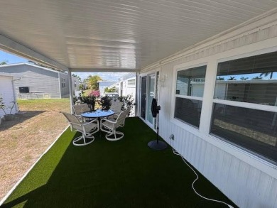 You must get here or call us about this uniquely renovated home on Royal Wood Golf and Country Club in Florida - for sale on GolfHomes.com, golf home, golf lot