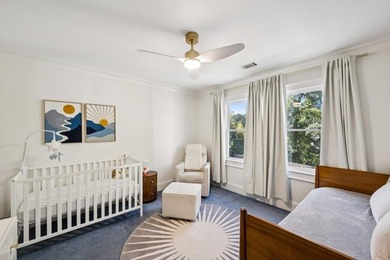 From the moment you pull up to this timeless Craftsman on one of on Charlie Yates Golf Course in Georgia - for sale on GolfHomes.com, golf home, golf lot