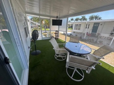 You must get here or call us about this uniquely renovated home on Royal Wood Golf and Country Club in Florida - for sale on GolfHomes.com, golf home, golf lot