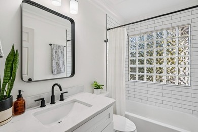 From the moment you pull up to this timeless Craftsman on one of on Charlie Yates Golf Course in Georgia - for sale on GolfHomes.com, golf home, golf lot