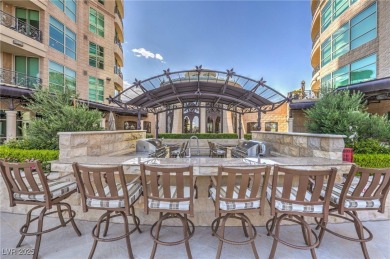 ABSOLUTELY STUNNING 12th FLOOR UNIT * Magnificent unobstructed on Badlands Golf Club in Nevada - for sale on GolfHomes.com, golf home, golf lot
