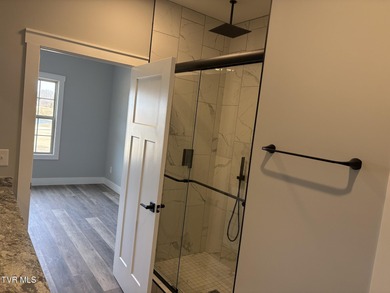 Lifestyle home! Live on golf course! This home overlooking the on Country Club of Bristol in Tennessee - for sale on GolfHomes.com, golf home, golf lot