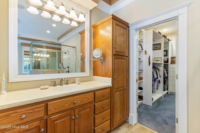 Welcome to your dream home in the highly sought-after golf on Sea Trail Golf Resort in North Carolina - for sale on GolfHomes.com, golf home, golf lot