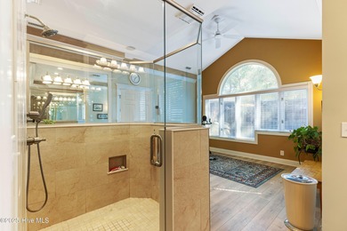 Welcome to your dream home in the highly sought-after golf on Sea Trail Golf Resort in North Carolina - for sale on GolfHomes.com, golf home, golf lot