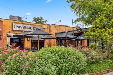 From the moment you pull up to this timeless Craftsman on one of on Charlie Yates Golf Course in Georgia - for sale on GolfHomes.com, golf home, golf lot