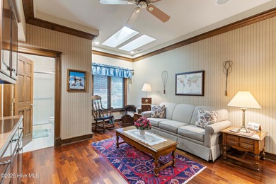 Welcome to your dream home in the highly sought-after golf on Sea Trail Golf Resort in North Carolina - for sale on GolfHomes.com, golf home, golf lot