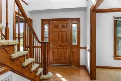 A rehab loan, your decorating ideas and some TLC is all that is on Chesapeake Golf Club in Virginia - for sale on GolfHomes.com, golf home, golf lot
