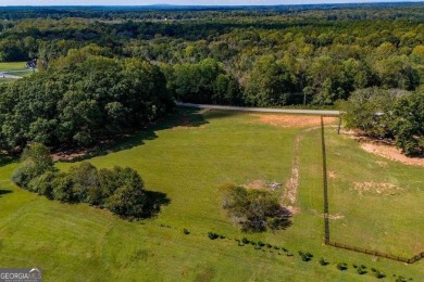 Welcome to your opportunity to own a piece of luxury in the on Sunset Hills Country Club in Georgia - for sale on GolfHomes.com, golf home, golf lot