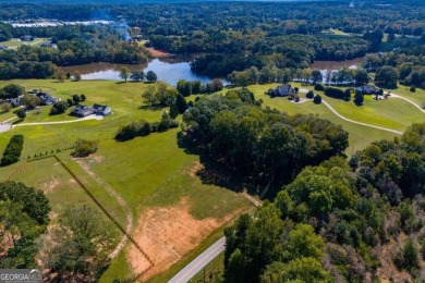 Welcome to your opportunity to own a piece of luxury in the on Sunset Hills Country Club in Georgia - for sale on GolfHomes.com, golf home, golf lot