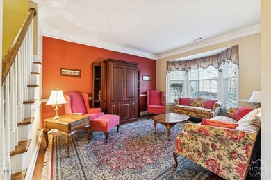 Experience refined, resort-style living in this stunning golf on Brier Creek Country Club in North Carolina - for sale on GolfHomes.com, golf home, golf lot