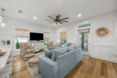Welcome to 499 Patina Boulevard in Magnolia Cottages.  This on Camp Creek Golf Course in Florida - for sale on GolfHomes.com, golf home, golf lot