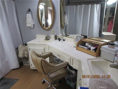 Charming 2-Bedroom, 2-Bath Home in 55+ Golf Course Community

 on Colonial Country Club in California - for sale on GolfHomes.com, golf home, golf lot