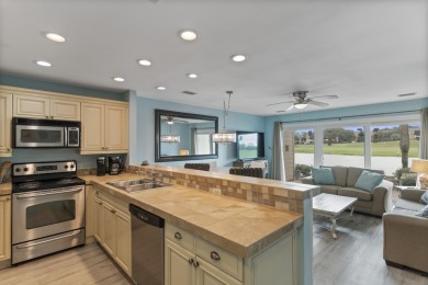 Lowest $ per square foot in the complex In the exclusive on Seascape Golf Course in Florida - for sale on GolfHomes.com, golf home, golf lot