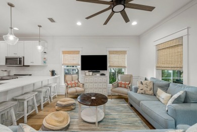 Welcome to 499 Patina Boulevard in Magnolia Cottages.  This on Camp Creek Golf Course in Florida - for sale on GolfHomes.com, golf home, golf lot