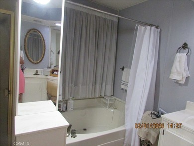 Charming 2-Bedroom, 2-Bath Home in 55+ Golf Course Community

 on Colonial Country Club in California - for sale on GolfHomes.com, golf home, golf lot