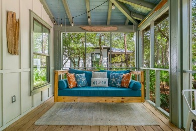 Welcome to 499 Patina Boulevard in Magnolia Cottages.  This on Camp Creek Golf Course in Florida - for sale on GolfHomes.com, golf home, golf lot