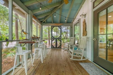 Welcome to 499 Patina Boulevard in Magnolia Cottages.  This on Camp Creek Golf Course in Florida - for sale on GolfHomes.com, golf home, golf lot