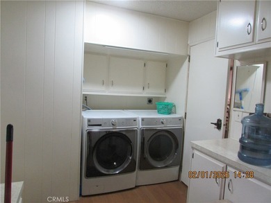 Charming 2-Bedroom, 2-Bath Home in 55+ Golf Course Community

 on Colonial Country Club in California - for sale on GolfHomes.com, golf home, golf lot