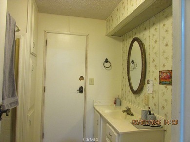 Charming 2-Bedroom, 2-Bath Home in 55+ Golf Course Community

 on Colonial Country Club in California - for sale on GolfHomes.com, golf home, golf lot