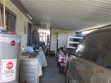 Charming 2-Bedroom, 2-Bath Home in 55+ Golf Course Community

 on Colonial Country Club in California - for sale on GolfHomes.com, golf home, golf lot