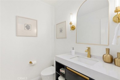 Discover unparalleled coastal living in this meticulously on Monarch Beach Golf Links in California - for sale on GolfHomes.com, golf home, golf lot