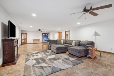 Discover the epitome of condominium life with its convenience on Thunder Hills Country Club in Iowa - for sale on GolfHomes.com, golf home, golf lot