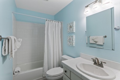 Lowest $ per square foot in the complex In the exclusive on Seascape Golf Course in Florida - for sale on GolfHomes.com, golf home, golf lot