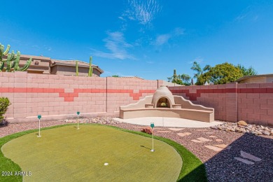 Welcome to your home in the desirable GATED community of Solera! on Lone Tree Golf Club in Arizona - for sale on GolfHomes.com, golf home, golf lot