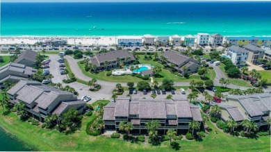 Lowest $ per square foot in the complex In the exclusive on Seascape Golf Course in Florida - for sale on GolfHomes.com, golf home, golf lot