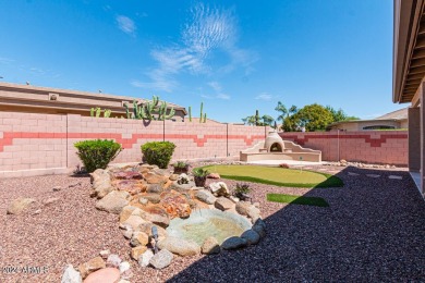 Welcome to your home in the desirable GATED community of Solera! on Lone Tree Golf Club in Arizona - for sale on GolfHomes.com, golf home, golf lot