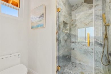 Discover unparalleled coastal living in this meticulously on Monarch Beach Golf Links in California - for sale on GolfHomes.com, golf home, golf lot