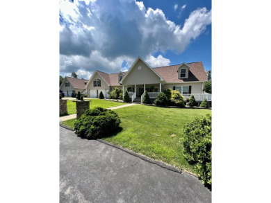 Situated on a private lot of approx 2.34 acres in the sought on Grandview Country Club in West Virginia - for sale on GolfHomes.com, golf home, golf lot