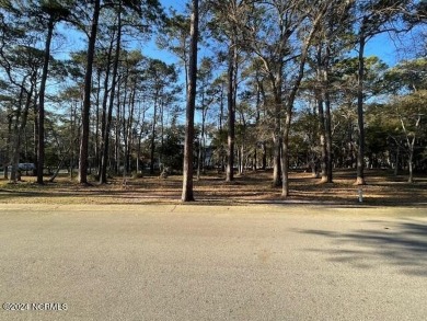 **Water Access'' community just minutes from Holden Beach, where on Lockwood Folly Country Club in North Carolina - for sale on GolfHomes.com, golf home, golf lot